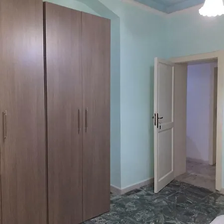 Guest house Polyclinic