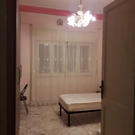 Polyclinic Guest house
