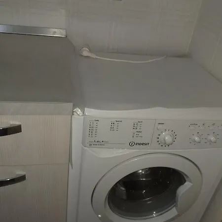 Polyclinic Guest house Messina