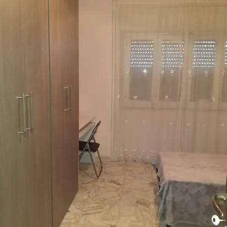 Polyclinic Гостевой дом Мессина
