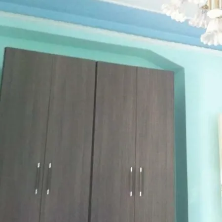 Гостевой дом Polyclinic *