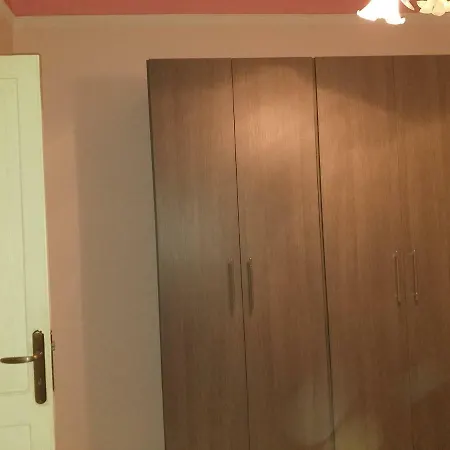 Polyclinic Гостевой дом Мессина